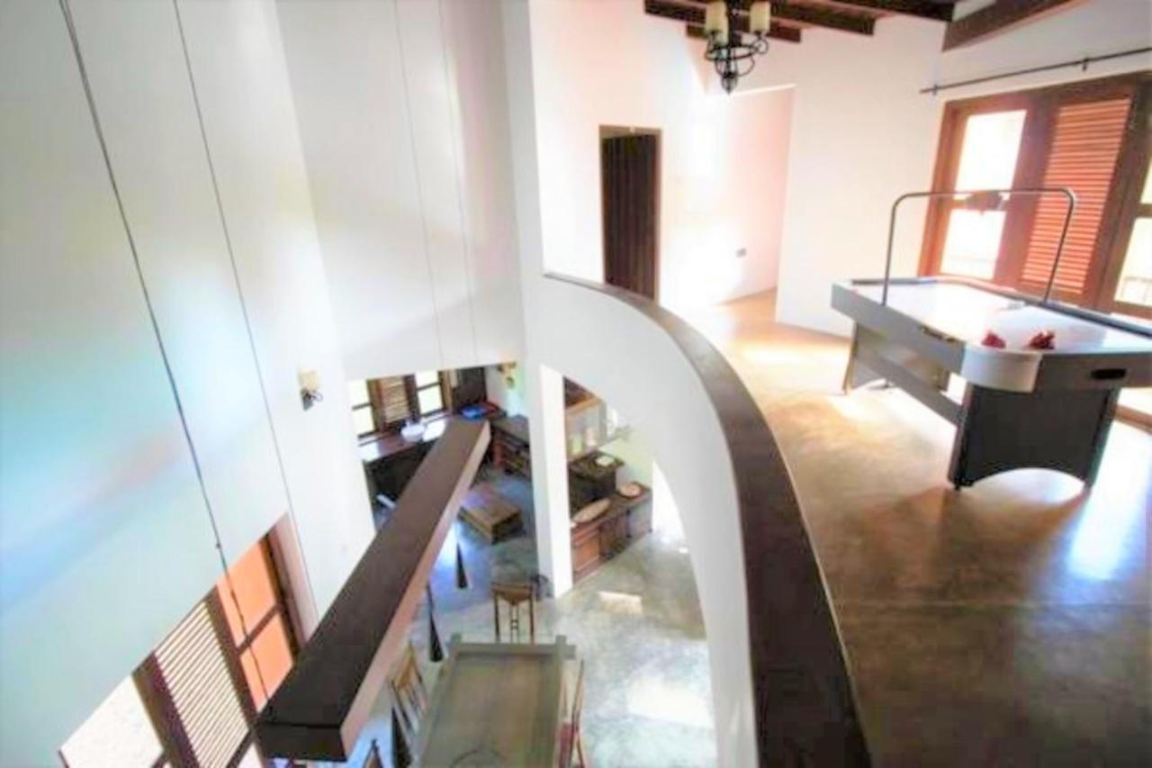 Villa La Casita Bentota Exterior foto